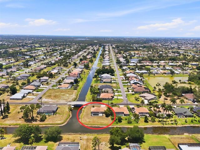 713 ROTONDA CIRCLE, Rotonda West, FL 33947