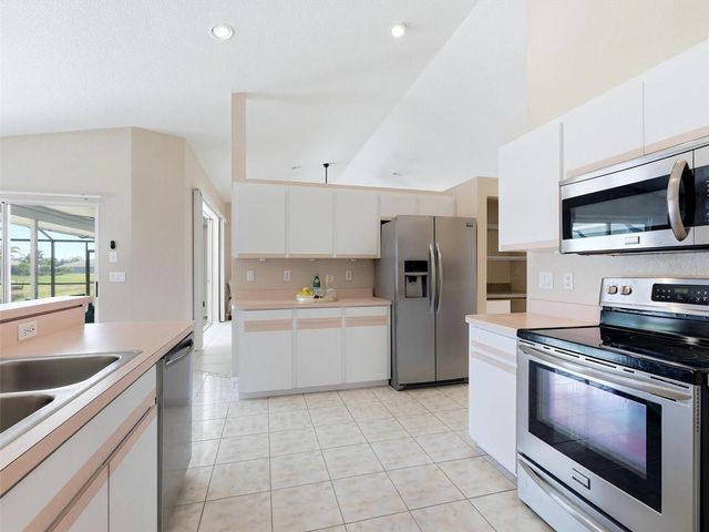 713 ROTONDA CIRCLE, Rotonda West, FL 33947