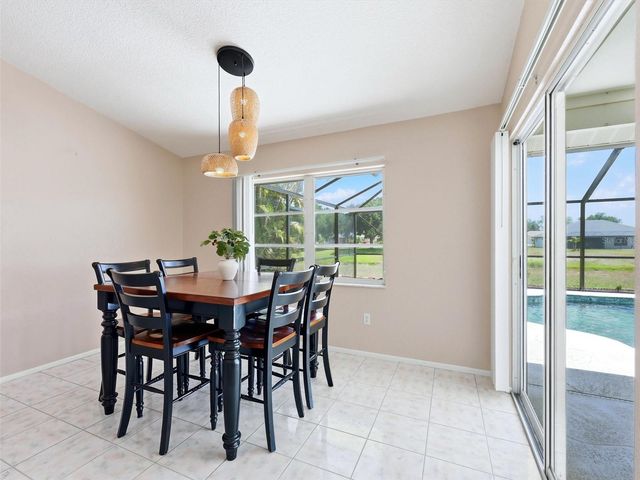 713 ROTONDA CIRCLE, Rotonda West, FL 33947