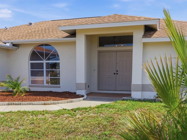 713 ROTONDA CIRCLE, Rotonda West, FL 33947