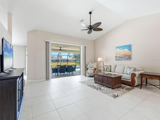 713 ROTONDA CIRCLE, Rotonda West, FL 33947