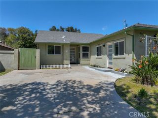 874 Bougainvillea Street, San Luis Obispo, CA 93401