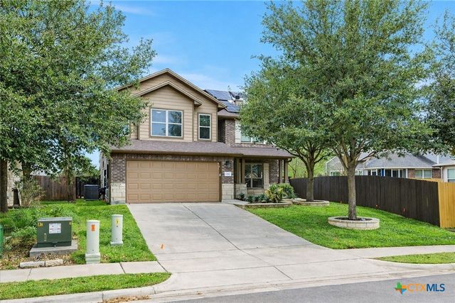 606 Irvin Drive, San Marcos, TX 78666