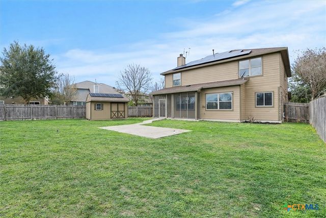 606 Irvin Drive, San Marcos, TX 78666