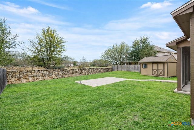 606 Irvin Drive, San Marcos, TX 78666