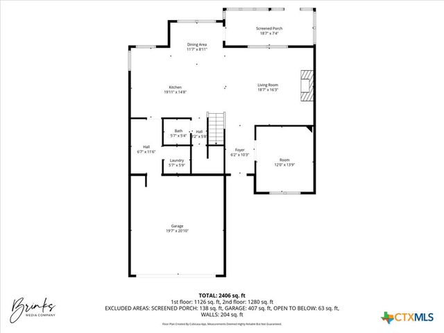 606 Irvin Drive, San Marcos, TX 78666