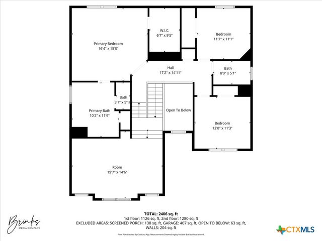 606 Irvin Drive, San Marcos, TX 78666