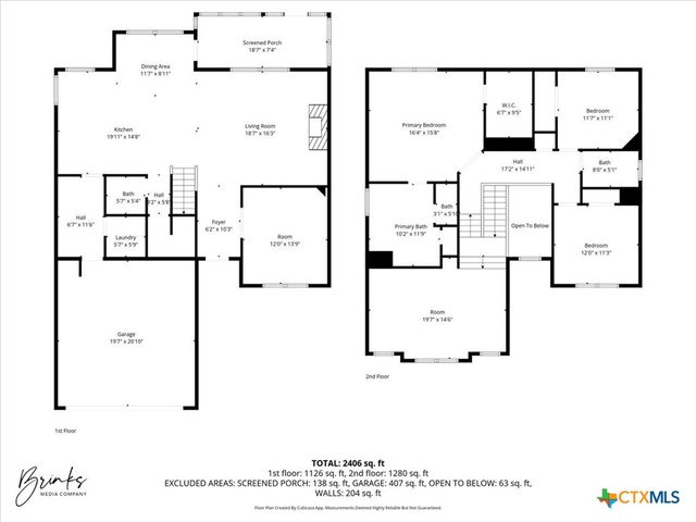 606 Irvin Drive, San Marcos, TX 78666