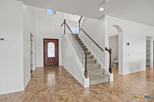 606 Irvin Drive, San Marcos, TX 78666