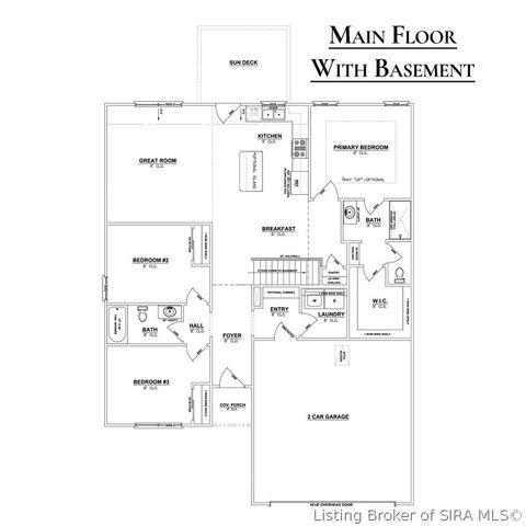 1138 - LOT 627 Dustin's Way, Jeffersonville, IN 47130