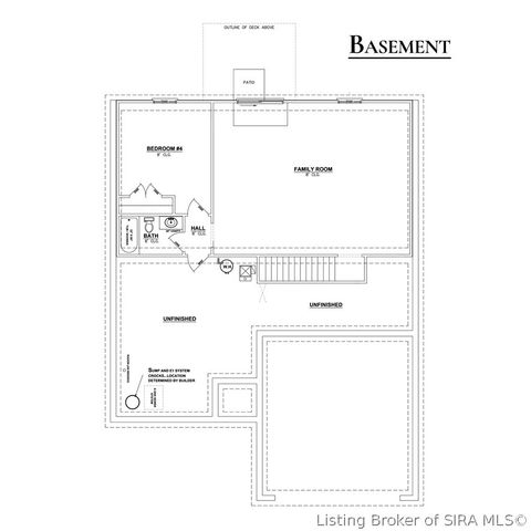 1138 - LOT 627 Dustin's Way, Jeffersonville, IN 47130
