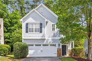 910 Silver Lake Drive, Acworth, GA 30102