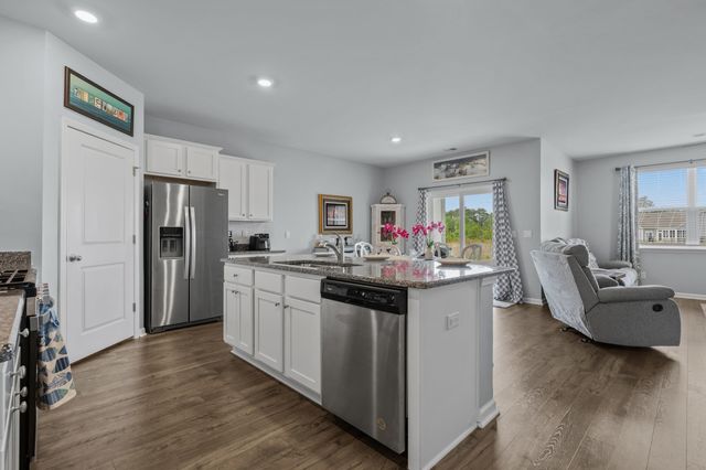 617 Black Pearl Way, Myrtle Beach, SC 29588