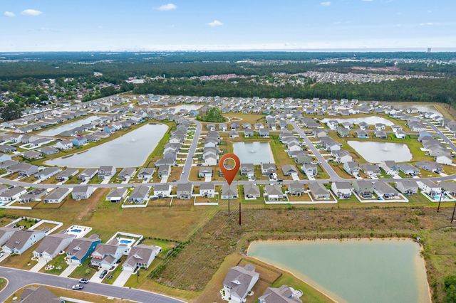 617 Black Pearl Way, Myrtle Beach, SC 29588