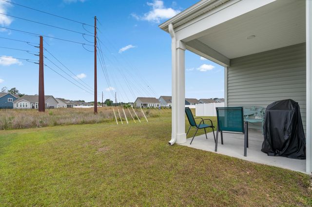 617 Black Pearl Way, Myrtle Beach, SC 29588