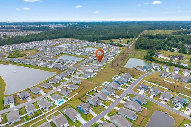617 Black Pearl Way, Myrtle Beach, SC 29588