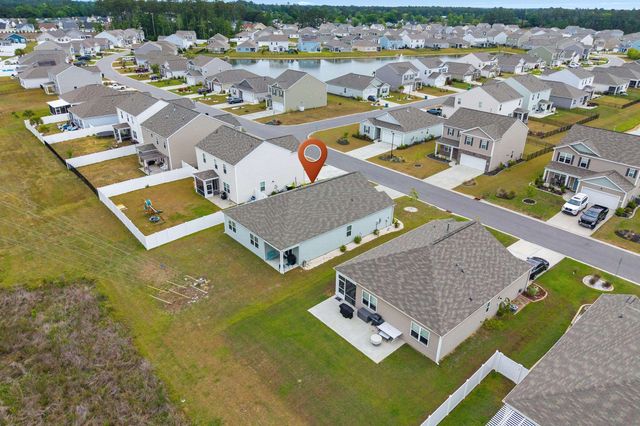 617 Black Pearl Way, Myrtle Beach, SC 29588