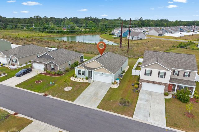617 Black Pearl Way, Myrtle Beach, SC 29588