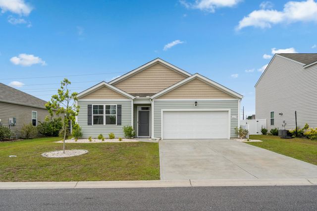 617 Black Pearl Way, Myrtle Beach, SC 29588
