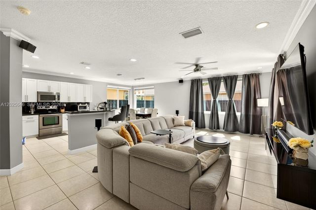 2248 SW 125th Ave, Miramar, FL 33027