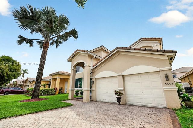 2248 SW 125th Ave, Miramar, FL 33027