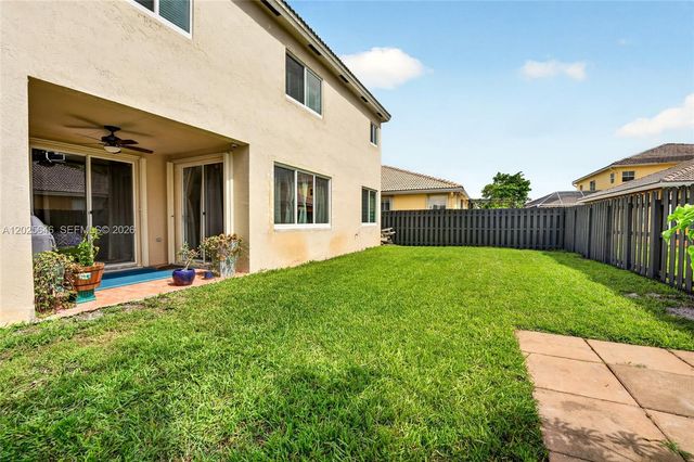 2248 SW 125th Ave, Miramar, FL 33027