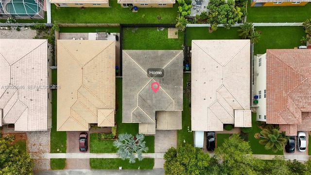 2248 SW 125th Ave, Miramar, FL 33027