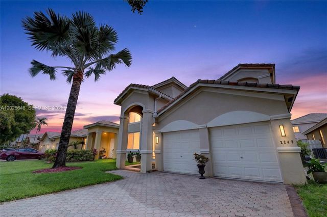 2248 SW 125th Ave, Miramar, FL 33027