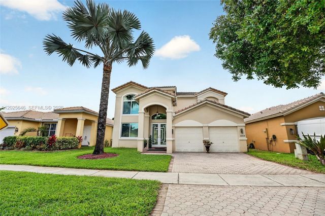 2248 SW 125th Ave, Miramar, FL 33027