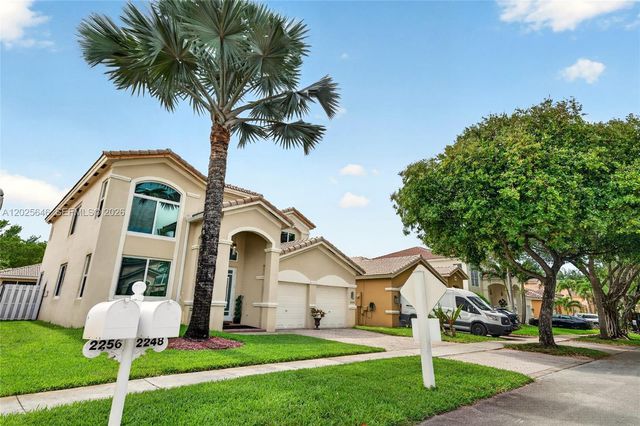 2248 SW 125th Ave, Miramar, FL 33027