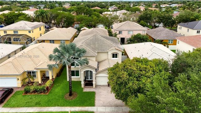 2248 SW 125th Ave, Miramar, FL 33027