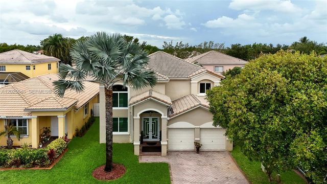 2248 SW 125th Ave, Miramar, FL 33027