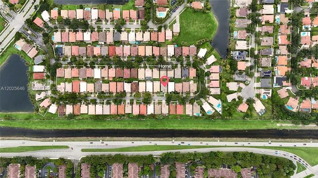 2248 SW 125th Ave, Miramar, FL 33027