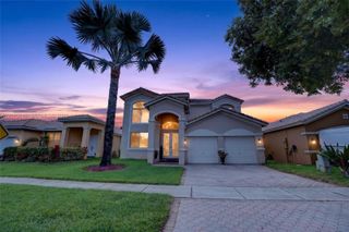 2248 SW 125th Ave, Miramar, FL 33027