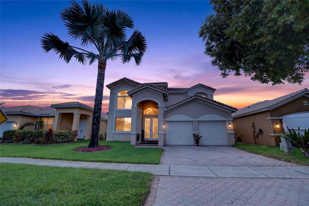 2248 SW 125th Ave, Miramar, FL 33027
