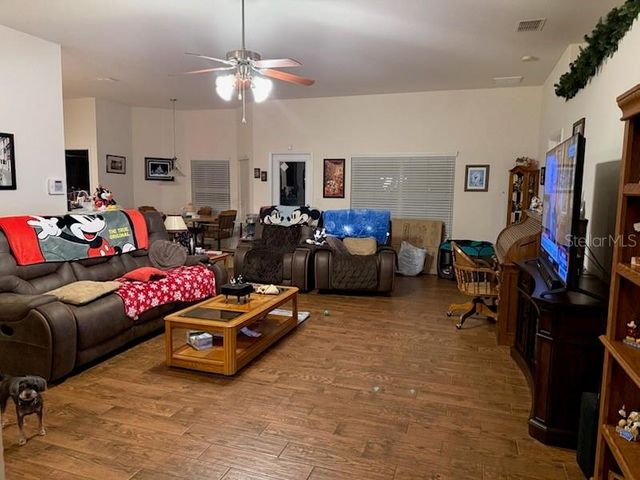 1551 BLUE SKY BOULEVARD, Haines City, FL 33844