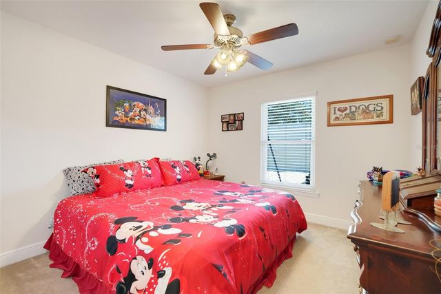 1551 BLUE SKY BOULEVARD, Haines City, FL 33844