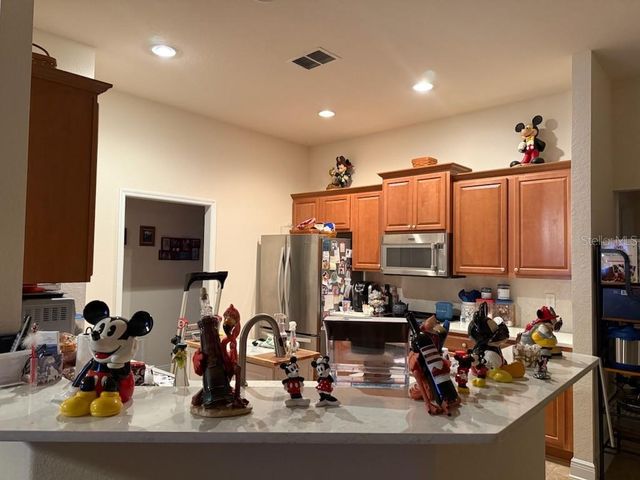 1551 BLUE SKY BOULEVARD, Haines City, FL 33844