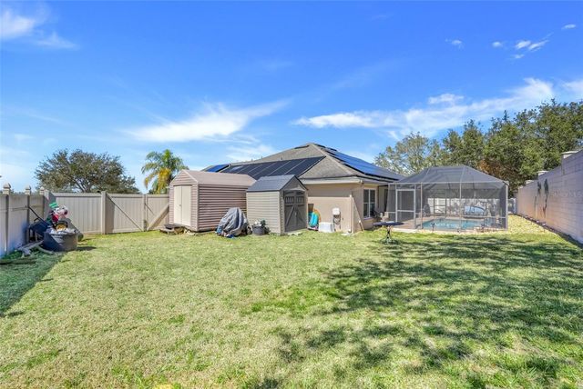 1551 BLUE SKY BOULEVARD, Haines City, FL 33844