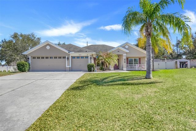 1551 BLUE SKY BOULEVARD, Haines City, FL 33844