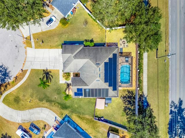 1551 BLUE SKY BOULEVARD, Haines City, FL 33844