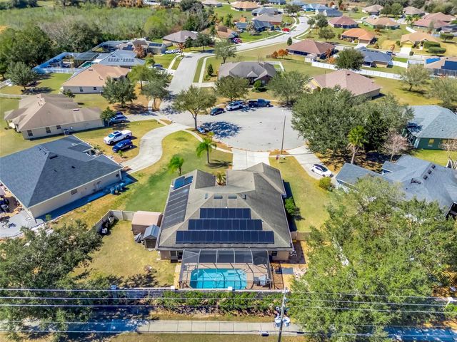 1551 BLUE SKY BOULEVARD, Haines City, FL 33844