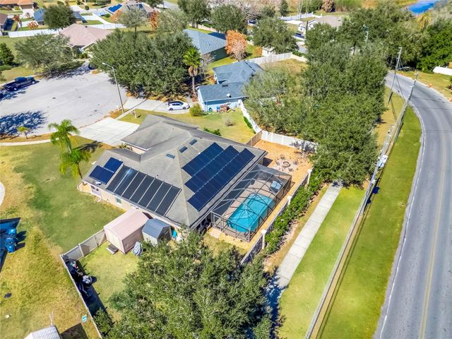 1551 BLUE SKY BOULEVARD, Haines City, FL 33844