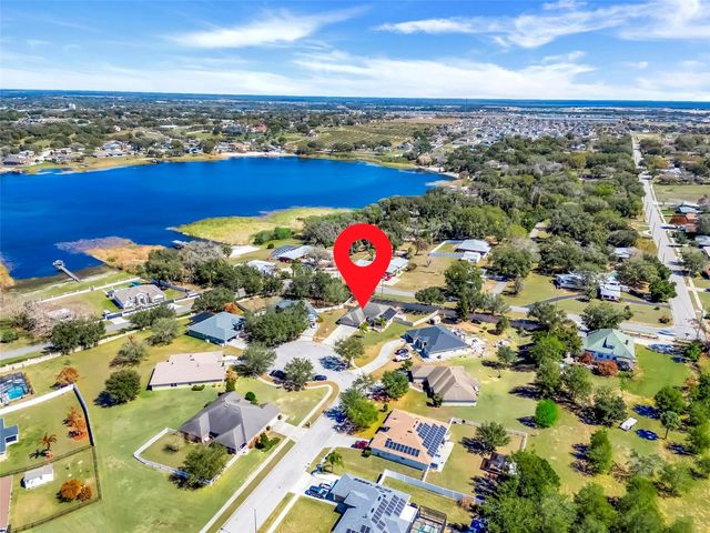 1551 BLUE SKY BOULEVARD, Haines City, FL 33844