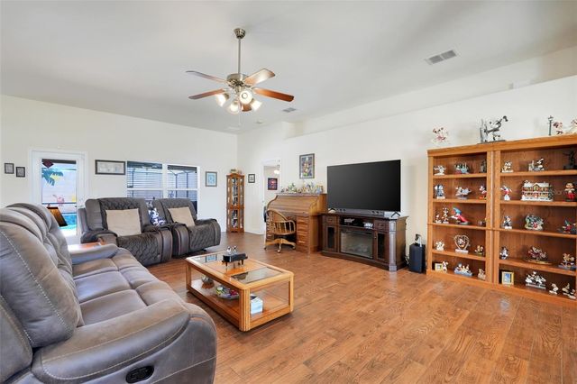 1551 BLUE SKY BOULEVARD, Haines City, FL 33844