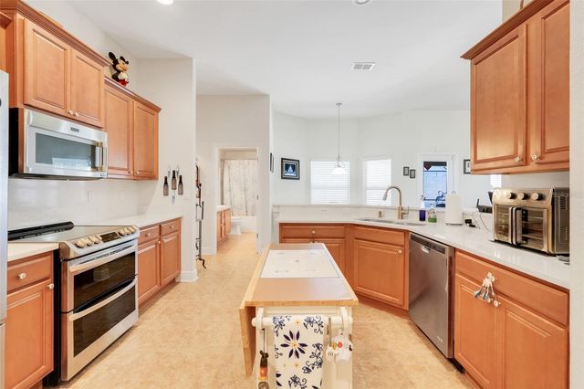 1551 BLUE SKY BOULEVARD, Haines City, FL 33844