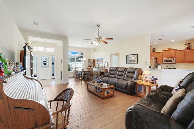 1551 BLUE SKY BOULEVARD, Haines City, FL 33844