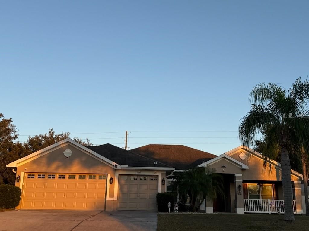 1551 BLUE SKY BOULEVARD, Haines City, FL 33844