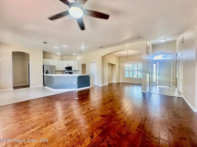 2558 Long Sandy Circle, Merritt Island, FL 32952
