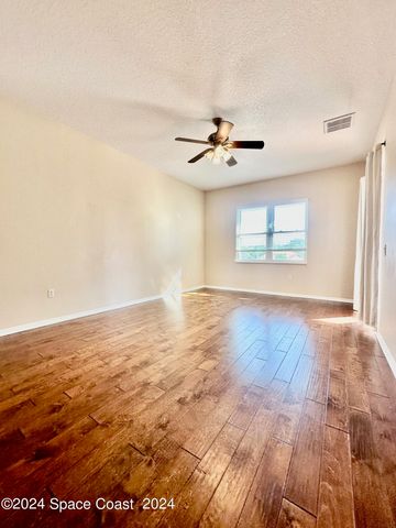 2558 Long Sandy Circle, Merritt Island, FL 32952
